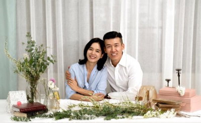 션♥정혜영, 자녀와 함께 한 연탄 봉사활동..'참교육'