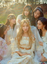 여자친구, 1월14일 ‘해야(Sunrise)’로 컴백