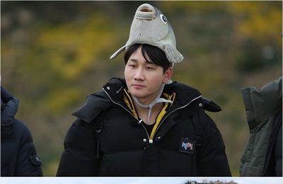'1박2일' 이용진, 제7의 멤버 되나?..인턴 합류 정준영x윤동구와 막내라인