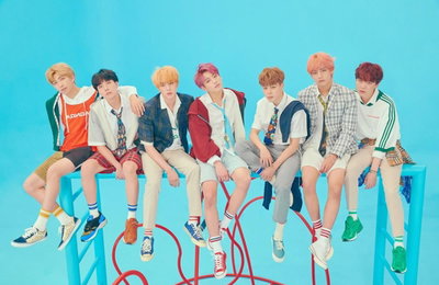 BTS, 중국 CCTV 2018년 세계뉴스 결산에 등장