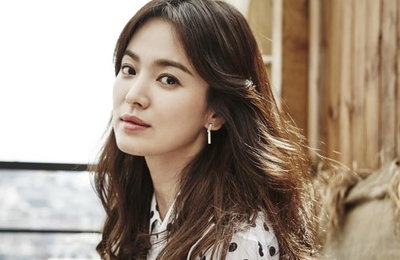 송혜교-서경덕 교수, 독립운동유적 소개 사이트 오픈