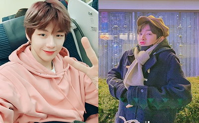 워너원 개별 활동 윤곽…솔로가수·연기·활동팀 복귀