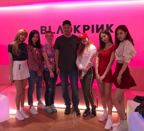 블랙핑크·잠비나이·혁오, 美 '코첼라 뮤직 페스티벌' 출연