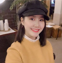 진지희 "쌍꺼풀 수술 NO, 아무것도 안했다" SNS 성형 질문에 직접 답변