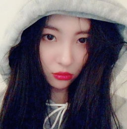선미, 귀여움이 다 했다..."배고파"