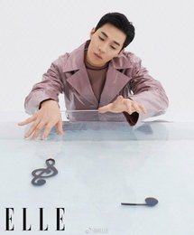 헨리, 뮤지션의 스웩…"원래, 음악천재"