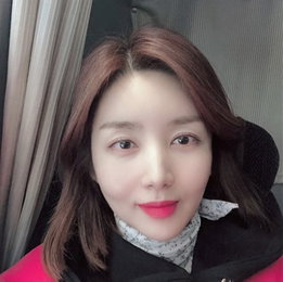 박솔미, 일본여행 인증샷..한재석 반한 청순美