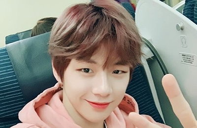 해체해도 여전한 워너원 파워…SNS 열 때마다 '후끈'