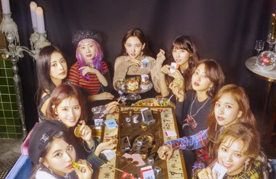 트와이스, 3월 일본서 '#트와이스2' 발매