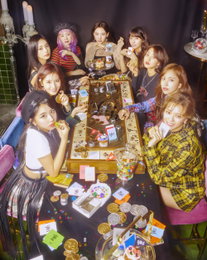 트와이스, 3월 일본서 '#트와이스2' 발매
