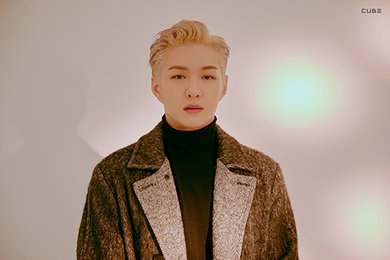 비투비 이창섭 오늘 입대…"앞으로도 사랑해"