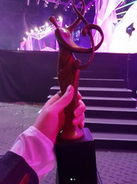 엑소 백현, 팬들에게 감사 "2019년도 행복하게 해드릴 것"