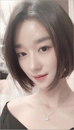 서예지 '대리 만족 시키는 아름다운 단발'