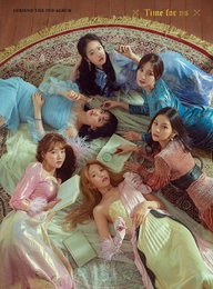 여자친구, '해야'로 컴백 동시에 1위..본격 트로피 사냥 시동