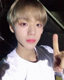 박지훈 "워너원 콘서트 성공적, 너무 좋았고 행복했다"