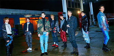 엑소 '2억뷰 뮤비' 3편으로 늘어…'코코밥'도 돌파