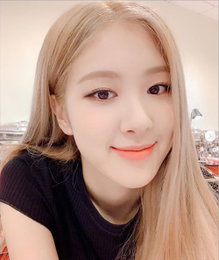 로제 '블랙핑크 마지막 숨겨놓은 예능 치트키, 미모는 출격 완료'