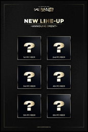YG '트레저' 이어 6인조 보이그룹 또 낸다