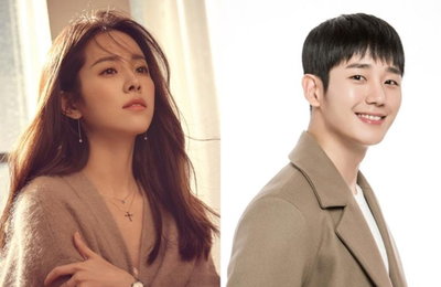 한지민-정해인, MBC '봄밤'으로 만난다
