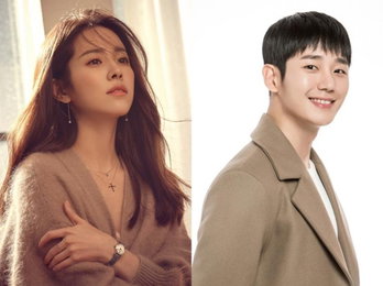 한지민-정해인, MBC '봄밤'으로 만난다