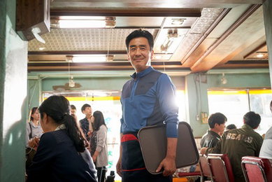 “천만영화 임박” ‘극한직업’ 700만 돌파…‘베테랑’ 보다 빠르다