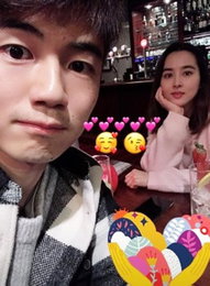 기성용♥한혜진, 꿀 뚝뚝 비주얼 부부 ‘매일이 신혼’