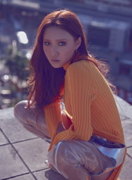 마마무 화사, 13일 솔로 데뷔 확정…"5년만에 처음"
