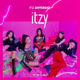 ‘JYP 걸그룹’ 있지, 볼수록 ‘달라달라’