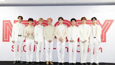 NCT127, 일본부터 미국까지 첫 월드투어 연다