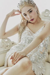 티파니 영, 신보 립스 온 립스 발매…미니 쇼케이스 투어
