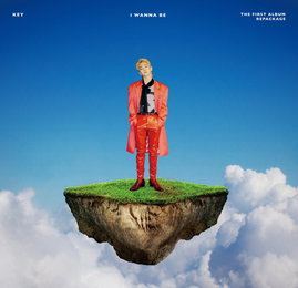 샤이니 키, 다음달 4일 입대날 리패키지 앨범 발매