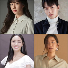 장기용, tvN WWW"서 임수정과 호흡