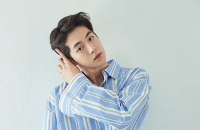 남주혁, 넷플릭스 '보건교사 안은영' 캐스팅…정유미와 호흡