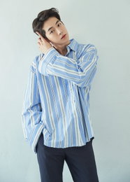 남주혁, 넷플릭스 '보건교사 안은영' 캐스팅…정유미와 호흡