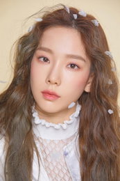 소녀시대 태연, 싱글음반 '사계' 발매