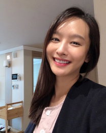 박정아, 출산 후 근황 공개 "엄마 된 지 11일 차"