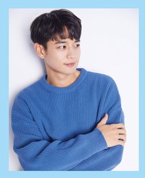 샤이니 민호, 4월 15일 해병대 입대