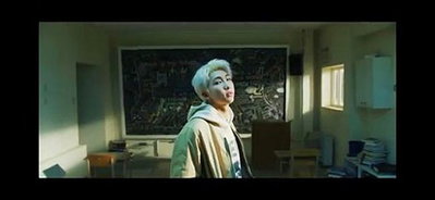 방탄소년단 지민, RM에 "우리 형 너무 멋있잖아"..홍보요정 열일중