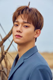 엑소 첸, 첫 솔로앨범 전세계 아이튠즈 32개 지역 1위
