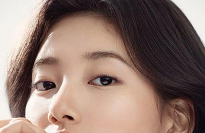 수지, 공효진·정유미 있는 매니지먼트 숲으로