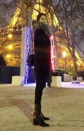 안정환 아내 이혜원, 미스코리아 출신 명품 미모..완벽 8등신