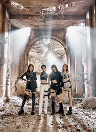 블랙핑크, 18일 美 '제임스 코든쇼' 출연