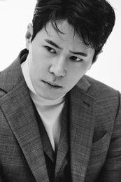 이규형, SBS "닥터룸"으로 지상파 첫 주연