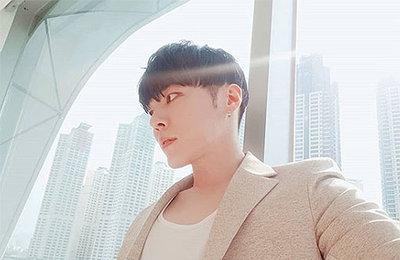 휘성, 에이미 폭로에 "프로포폴 투약, 이미 무혐의 처분"