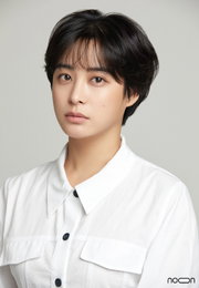 박희본, SBS '시크릿 부티크'로 첫 지상파 주연