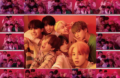 '세계 영향력' 인정받은 BTS…K팝 스타 '타임 100' 인연은
