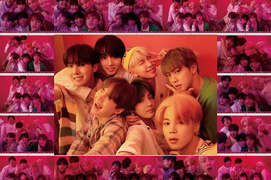 '세계 영향력' 인정받은 BTS…K팝 스타 '타임 100' 인연은
