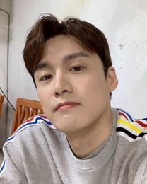 '김소영♥'오상진, 각도 무시하는 잘생김..점점 더 훈훈해져