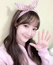 박민영, 과즙미 팡팡…인형 미모 뽐내네 "과거 덕미"