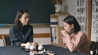 '벌새' 김보라 감독, 美 트라이베카 영화제서 수상